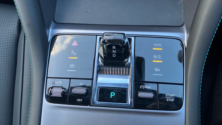 BYD Seal U 1.5 DM-i Comfort 5dr Auto Estate